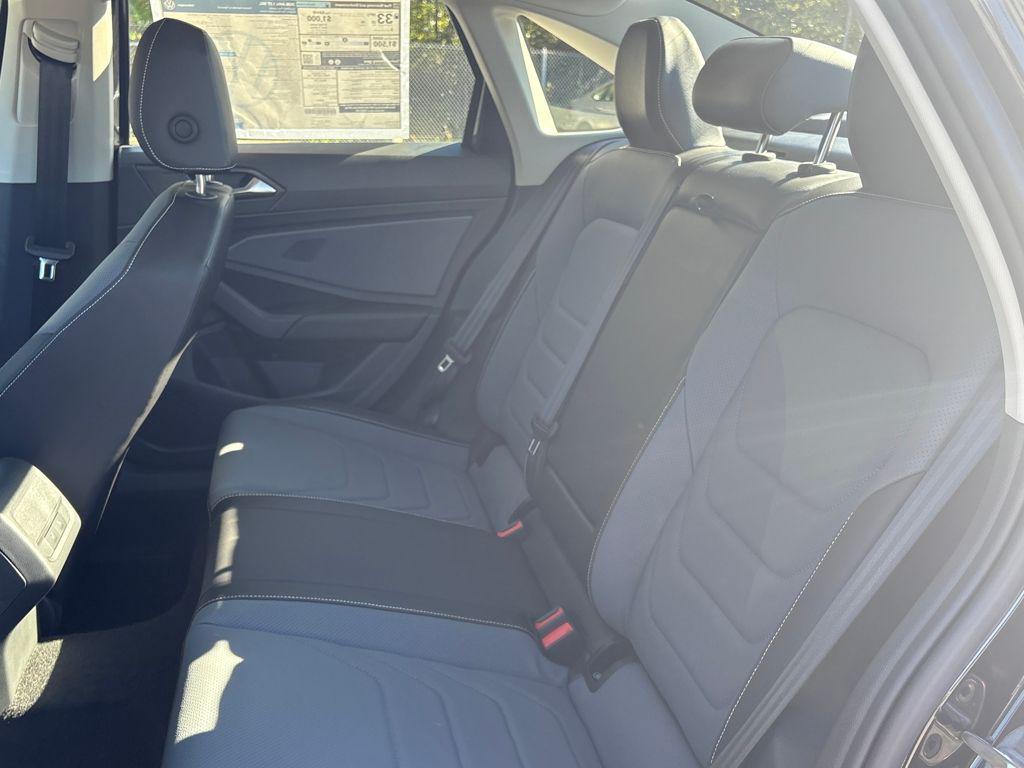 new 2026 Volkswagen Jetta car, priced at $30,779