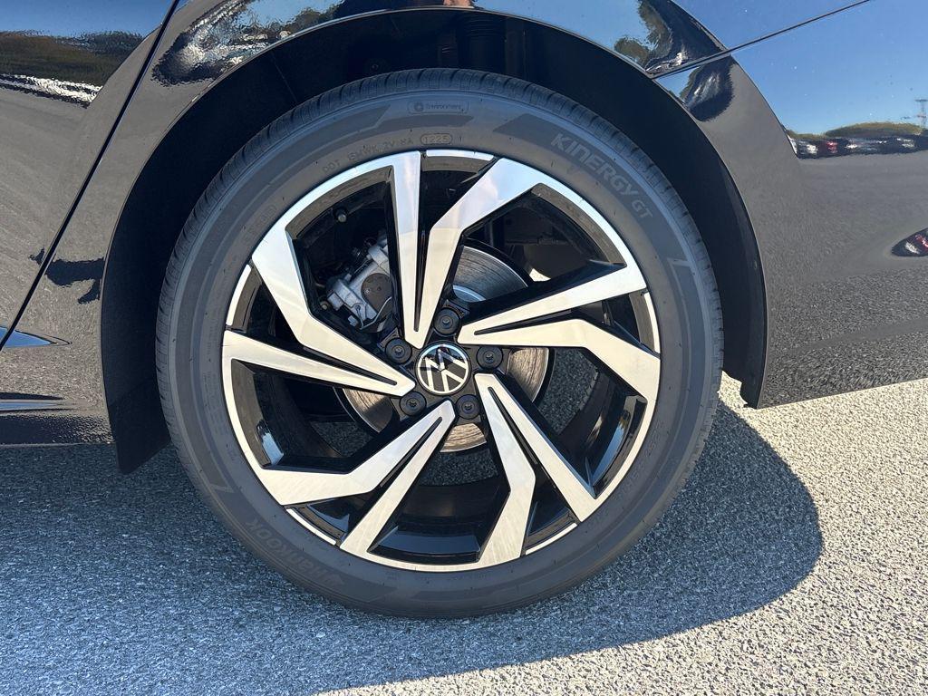 new 2026 Volkswagen Jetta car, priced at $30,779