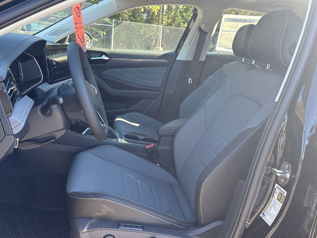 new 2026 Volkswagen Jetta car, priced at $30,779
