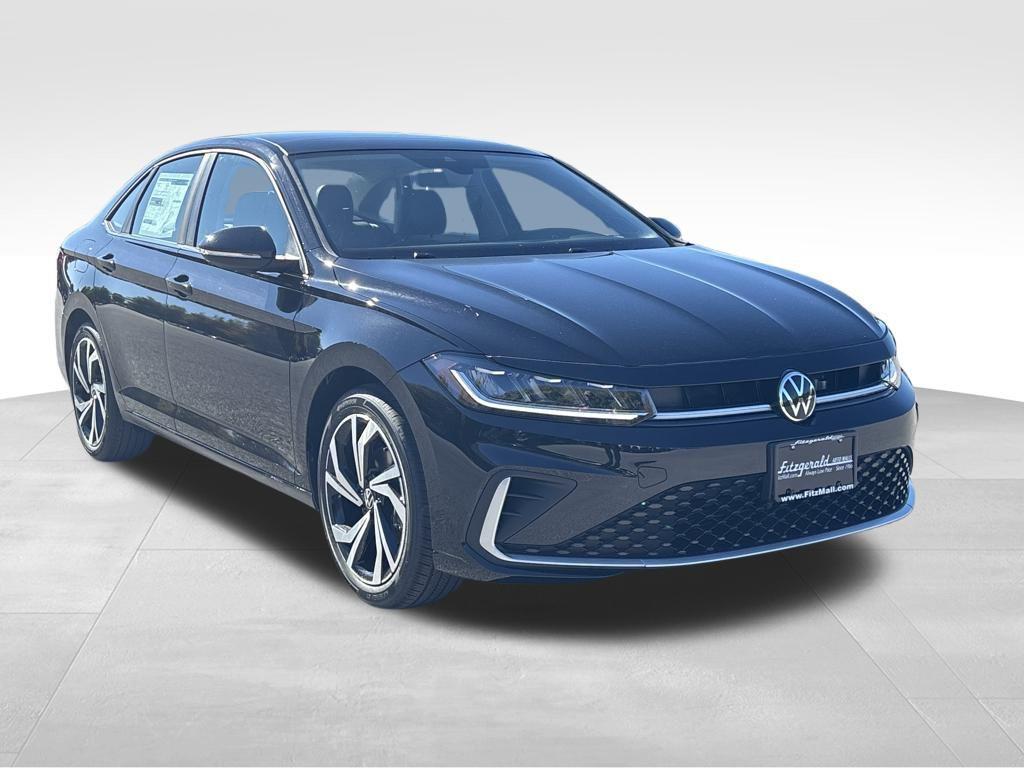 new 2026 Volkswagen Jetta car, priced at $30,779