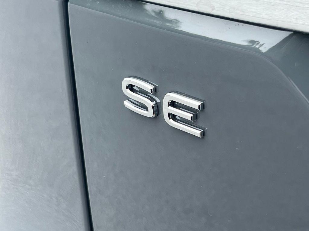 new 2025 Volkswagen Atlas car, priced at $41,118