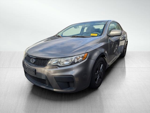 used 2012 Kia Forte Koup car, priced at $8,500