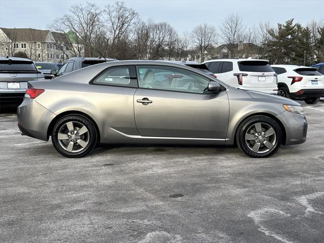 used 2012 Kia Forte Koup car, priced at $7,995