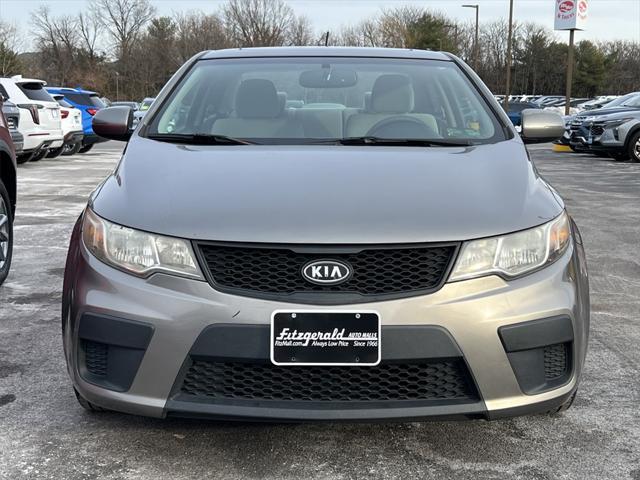 used 2012 Kia Forte Koup car, priced at $7,995