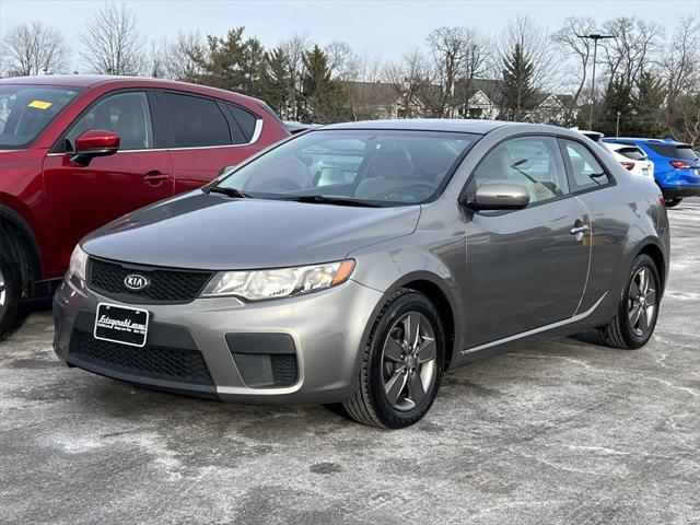 used 2012 Kia Forte Koup car, priced at $7,995