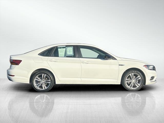 used 2019 Volkswagen Jetta car, priced at $15,995