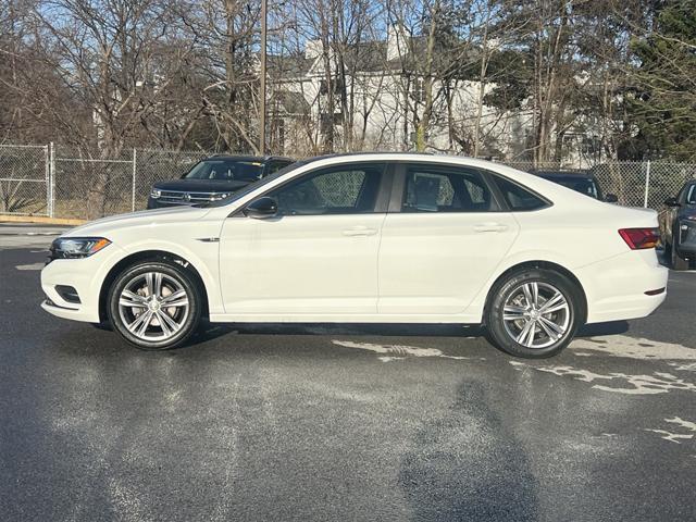 used 2019 Volkswagen Jetta car, priced at $14,995