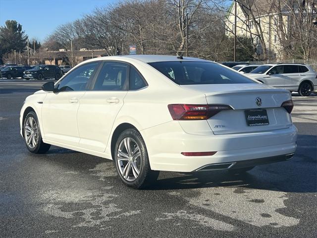 used 2019 Volkswagen Jetta car, priced at $14,995