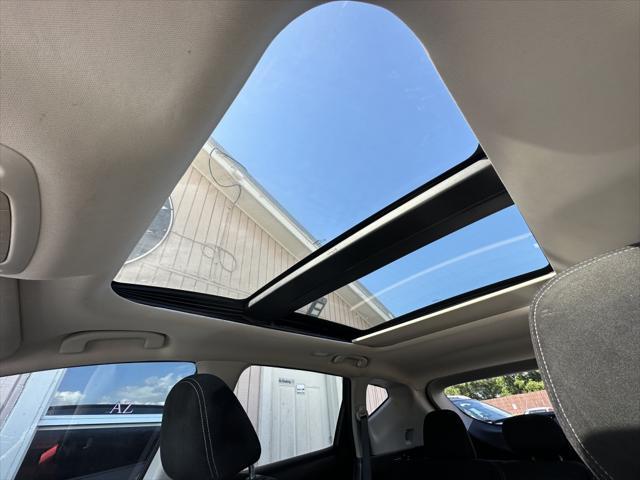 used 2017 Nissan Murano car, priced at $6,900