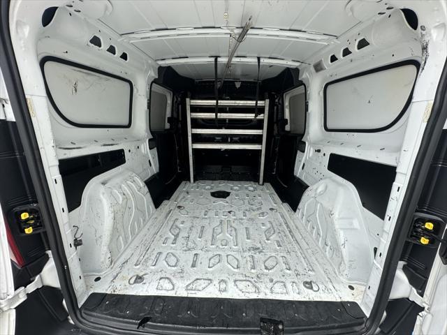 used 2017 Ram ProMaster City car, priced at $8,900