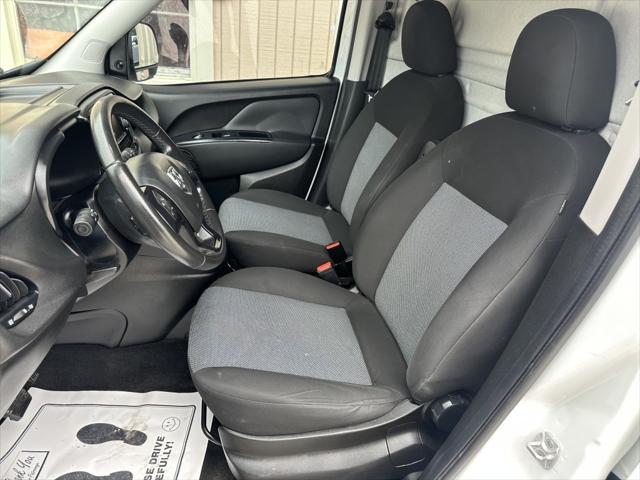 used 2017 Ram ProMaster City car, priced at $8,900