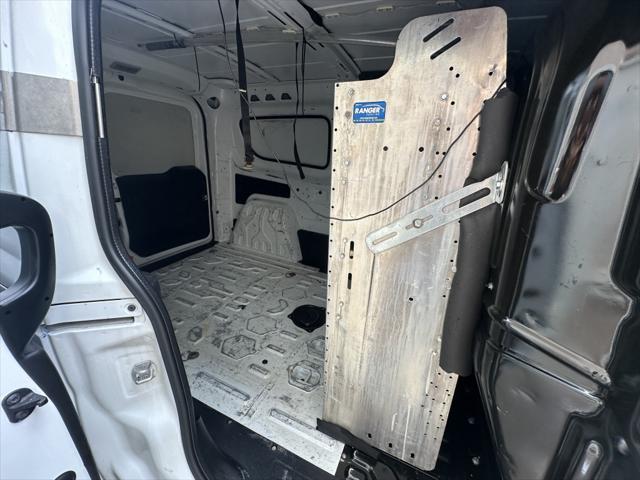 used 2017 Ram ProMaster City car, priced at $8,900