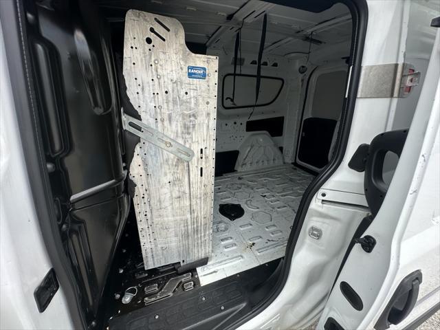 used 2017 Ram ProMaster City car, priced at $8,900
