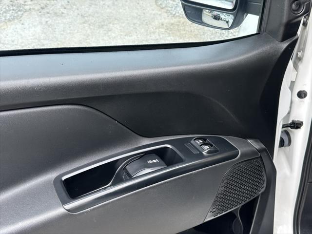 used 2017 Ram ProMaster City car, priced at $8,900