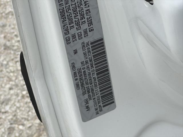 used 2017 Ram ProMaster City car, priced at $8,900