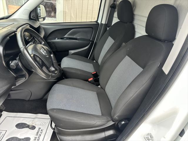 used 2017 Ram ProMaster City car, priced at $8,900