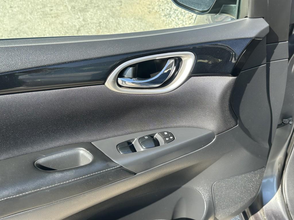 used 2016 Nissan Sentra car, priced at $5,900