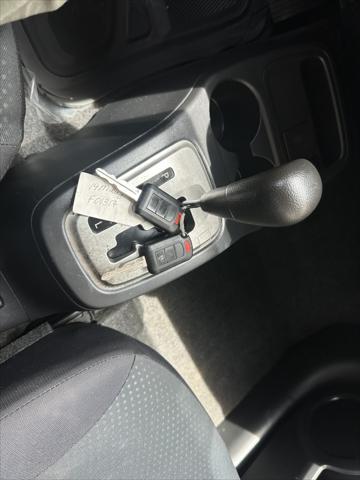 used 2019 Mitsubishi Mirage G4 car, priced at $6,900