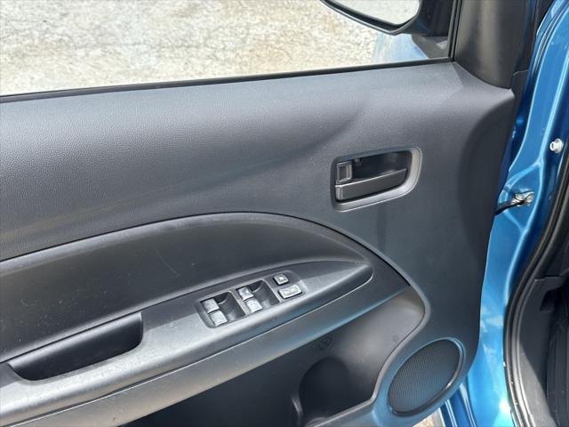 used 2019 Mitsubishi Mirage G4 car, priced at $6,900
