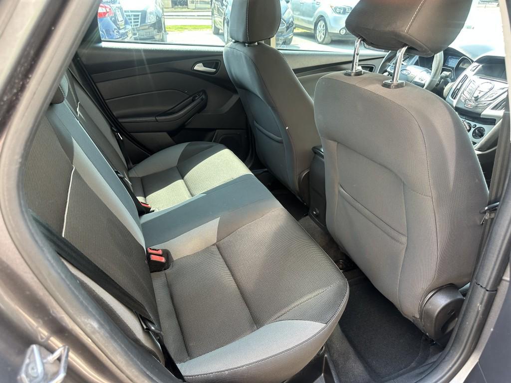 used 2014 Ford Focus car, priced at $5,400