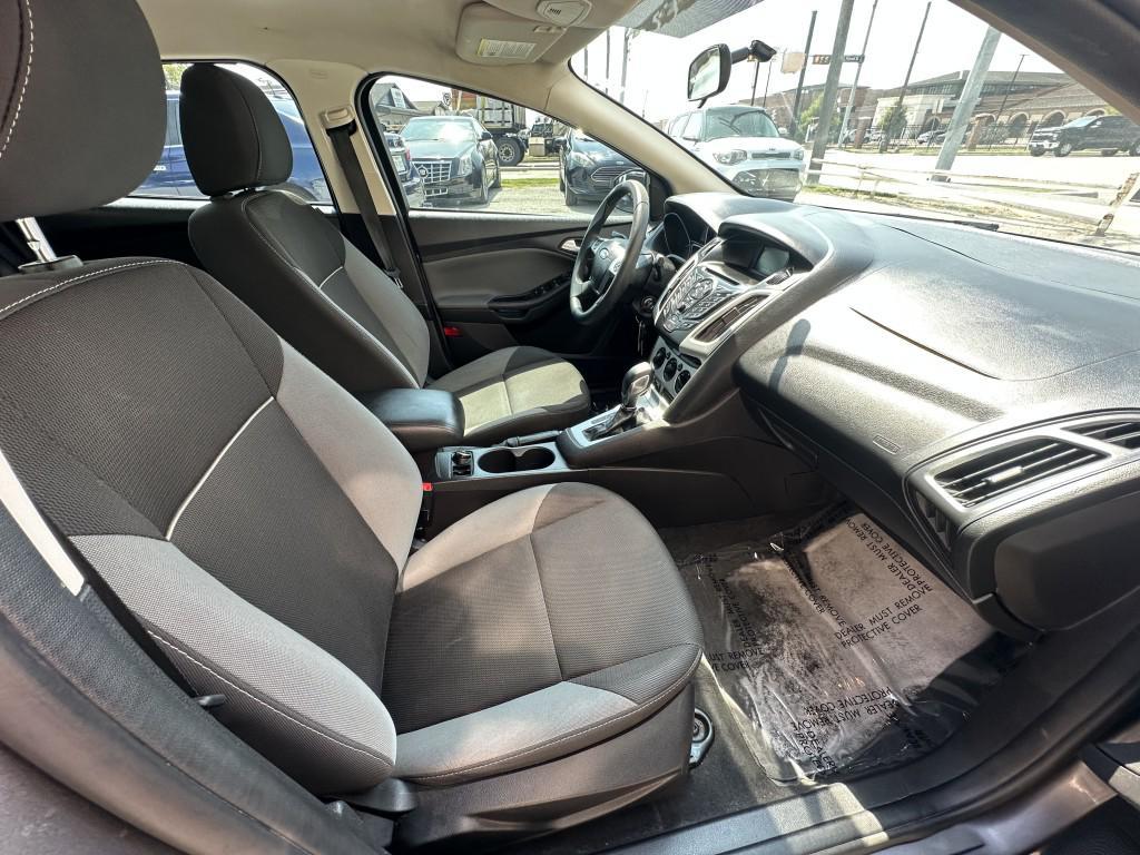 used 2014 Ford Focus car, priced at $5,400