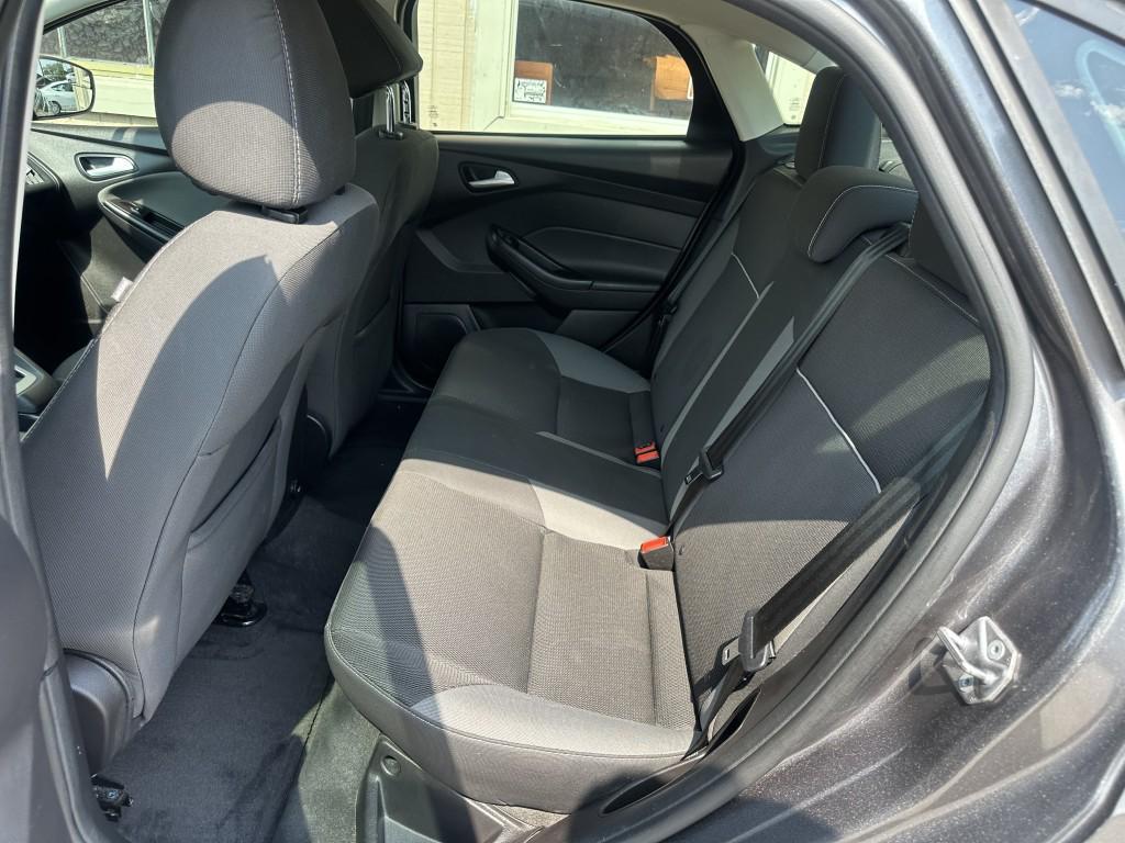 used 2014 Ford Focus car, priced at $5,400