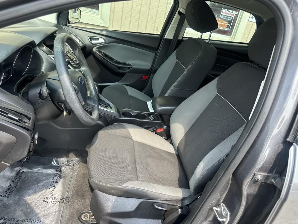 used 2014 Ford Focus car, priced at $5,400