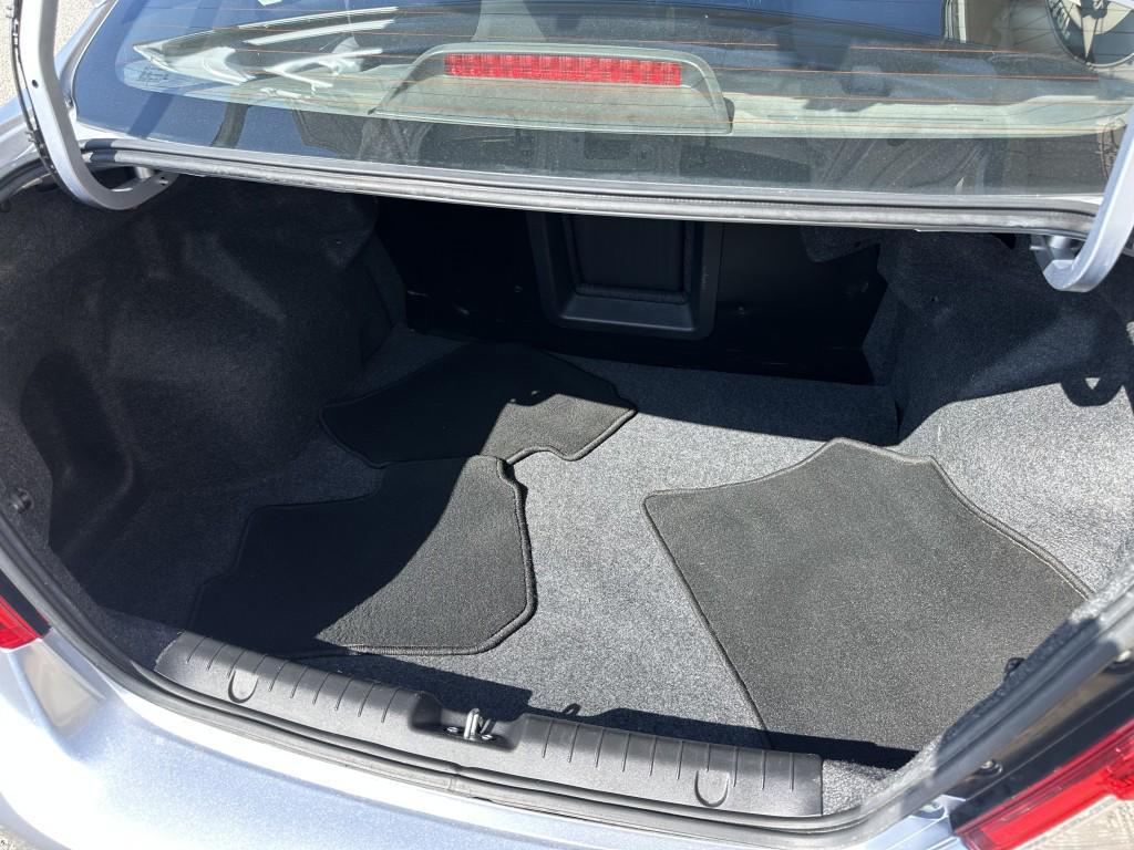 used 2020 Mitsubishi Mirage G4 car, priced at $7,900