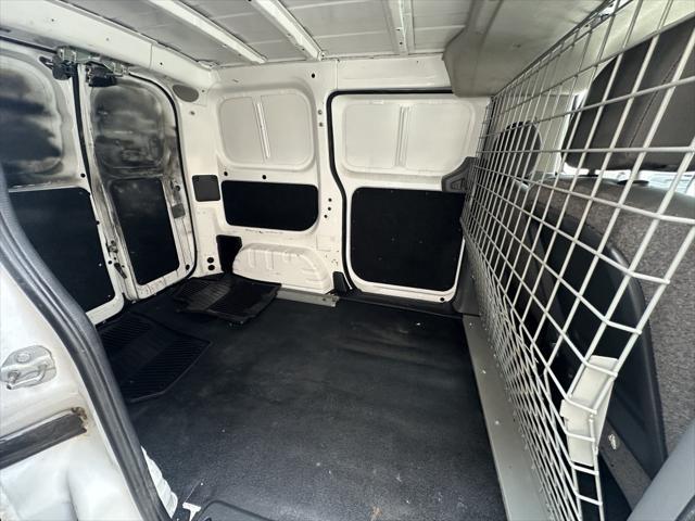 used 2019 Nissan NV200 car, priced at $9,900