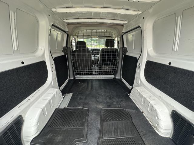 used 2019 Nissan NV200 car, priced at $9,900