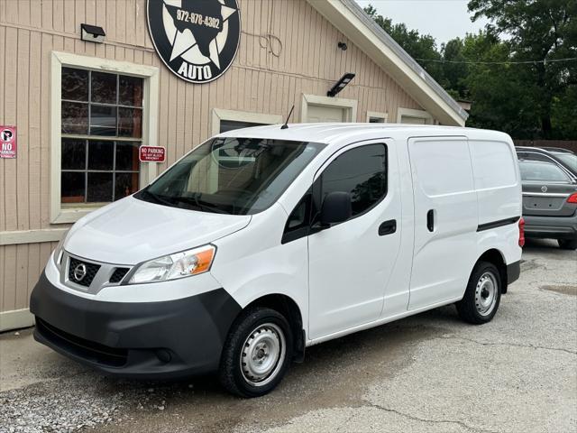 used 2019 Nissan NV200 car, priced at $9,900