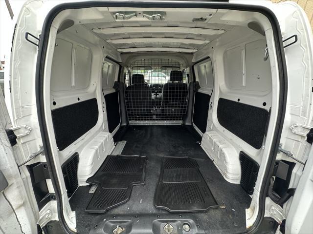 used 2019 Nissan NV200 car, priced at $9,900