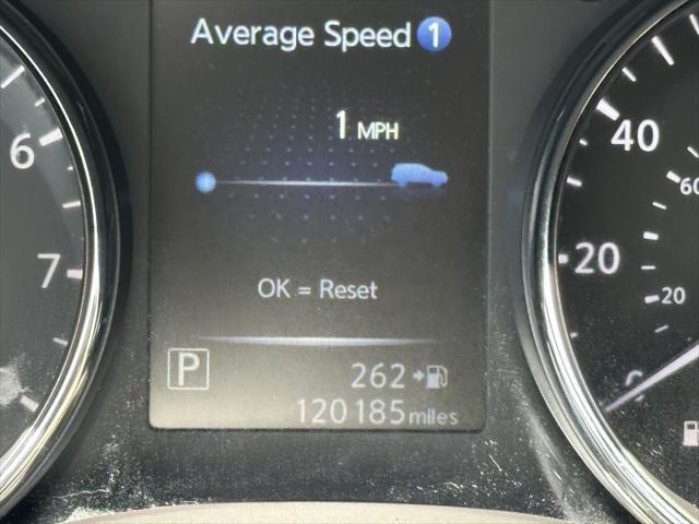 used 2017 Nissan Rogue car, priced at $7,900