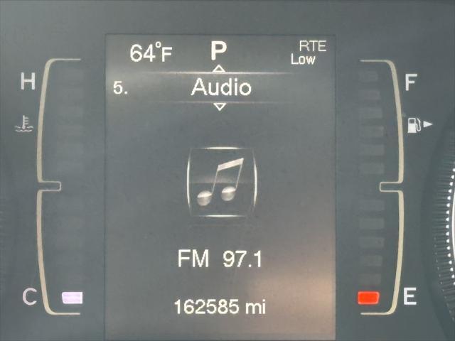 used 2015 Jeep Cherokee car, priced at $5,900
