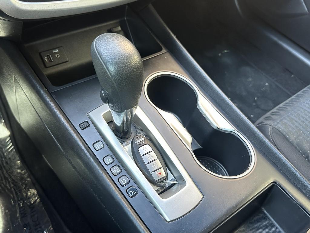 used 2016 Nissan Altima car, priced at $6,400