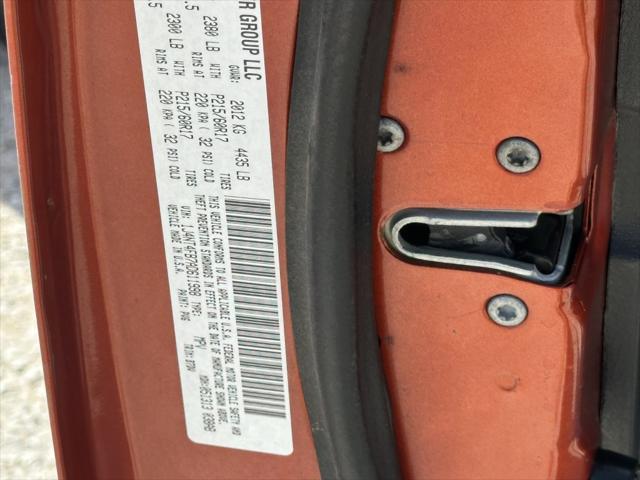 used 2010 Jeep Compass car, priced at $4,900