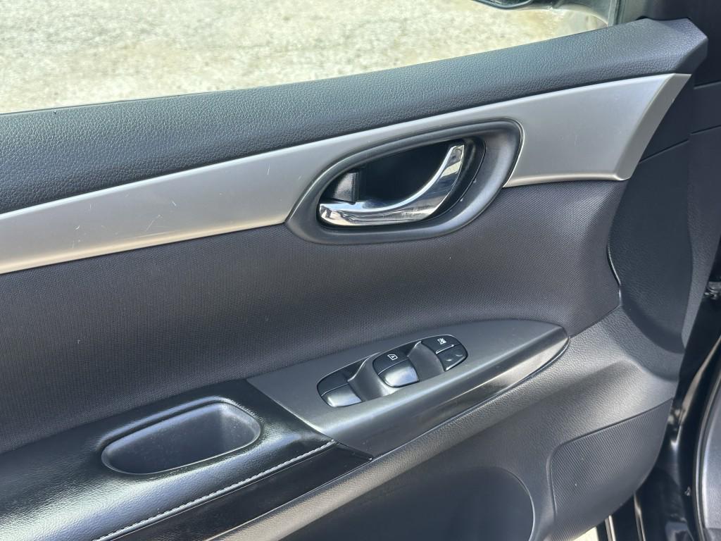 used 2019 Nissan Sentra car, priced at $6,900