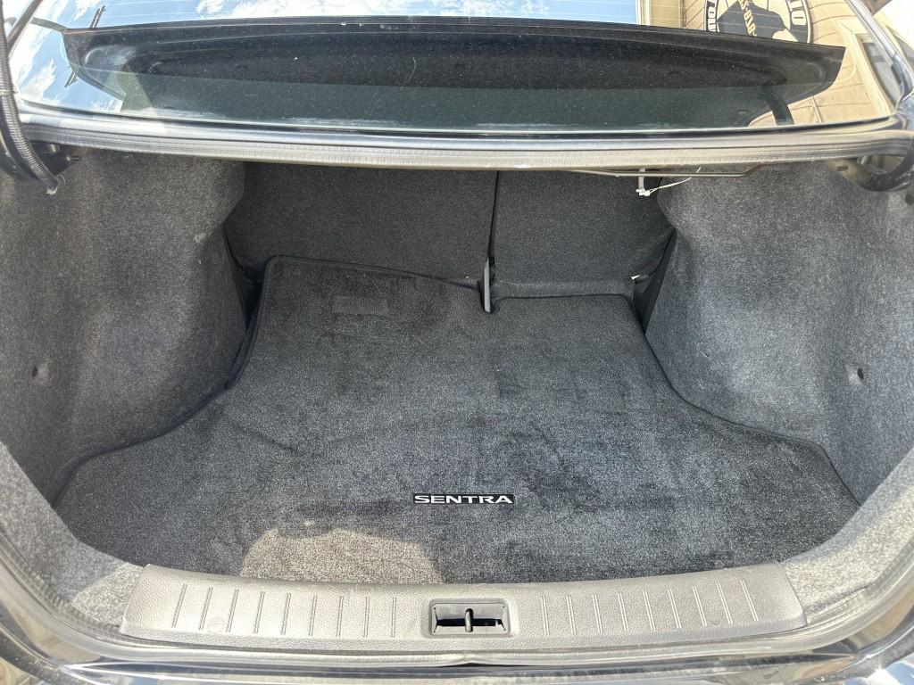 used 2019 Nissan Sentra car, priced at $6,900