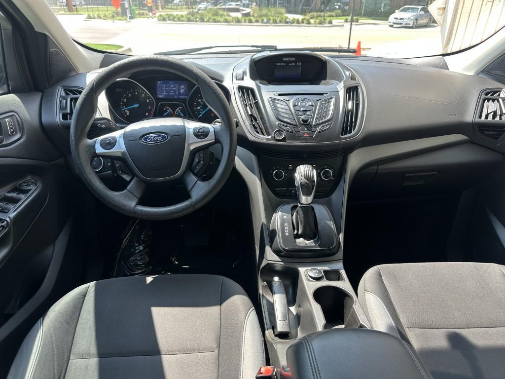 used 2013 Ford Escape car, priced at $5,900
