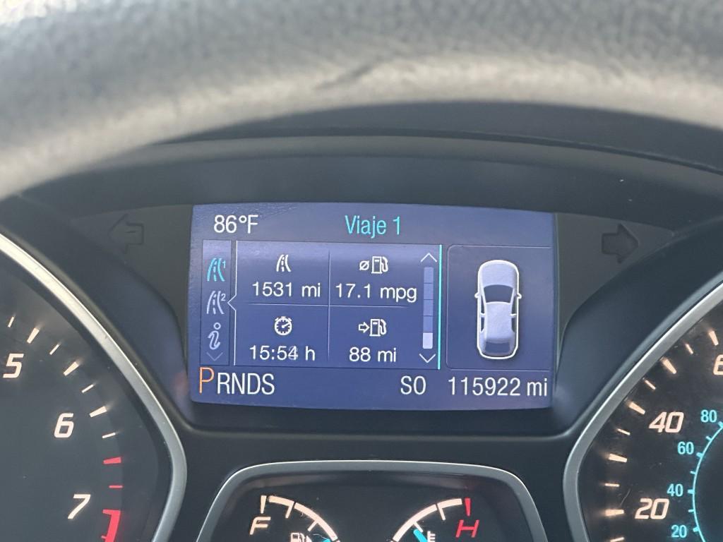 used 2013 Ford Escape car, priced at $5,900