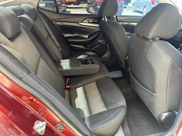 used 2017 Nissan Maxima car, priced at $8,900