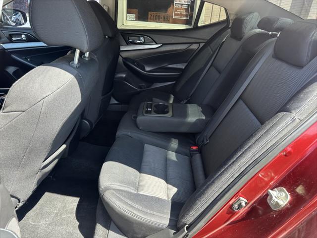 used 2017 Nissan Maxima car, priced at $8,900