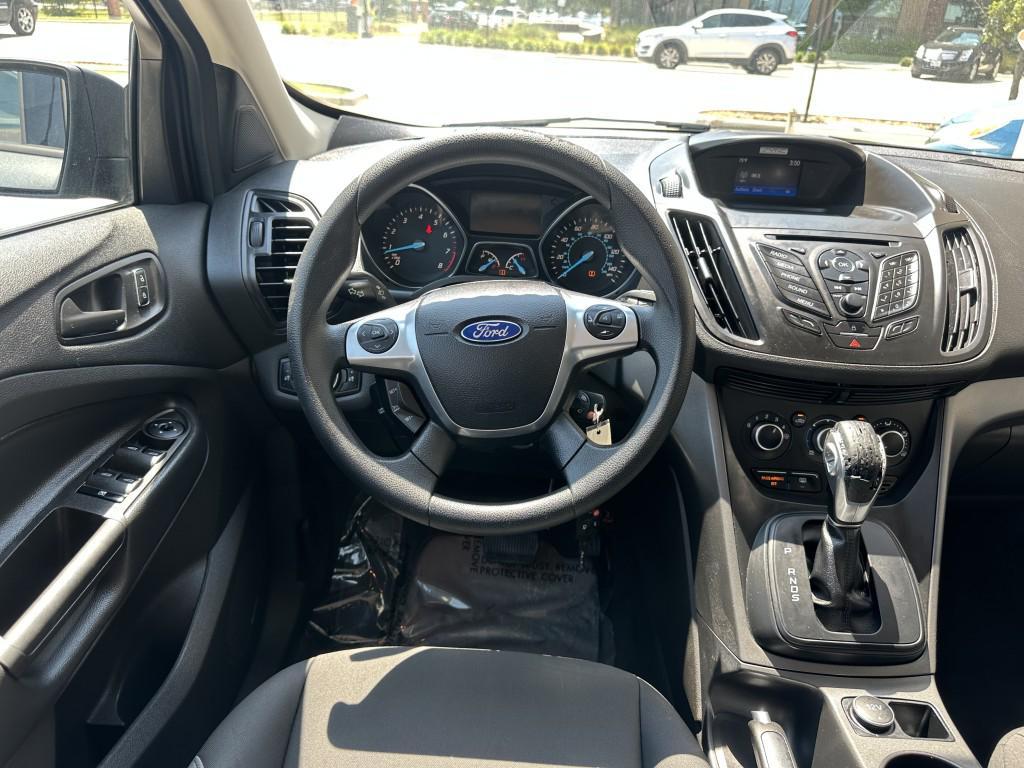used 2016 Ford Escape car, priced at $8,900