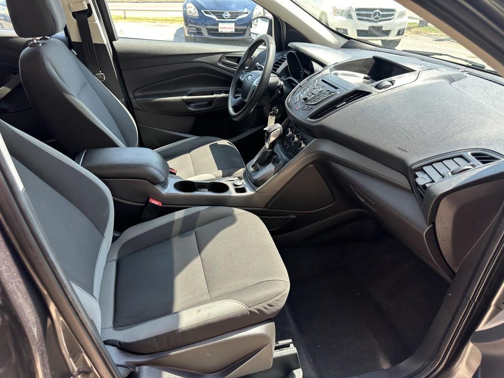 used 2016 Ford Escape car, priced at $8,900