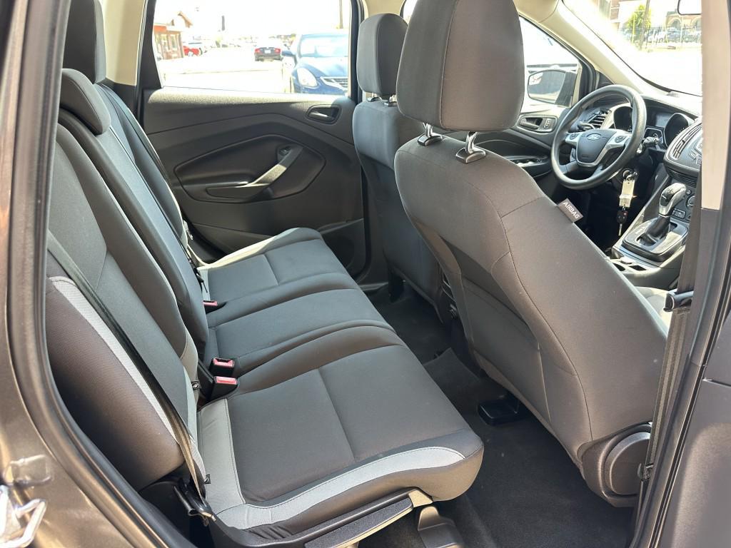 used 2016 Ford Escape car, priced at $8,900