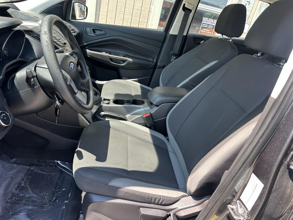 used 2016 Ford Escape car, priced at $8,900