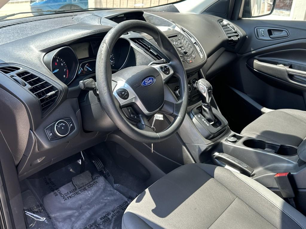 used 2016 Ford Escape car, priced at $8,900