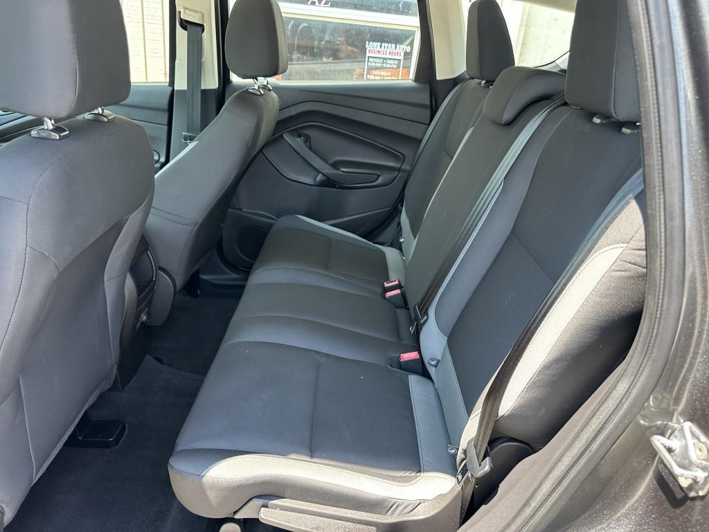 used 2016 Ford Escape car, priced at $8,900