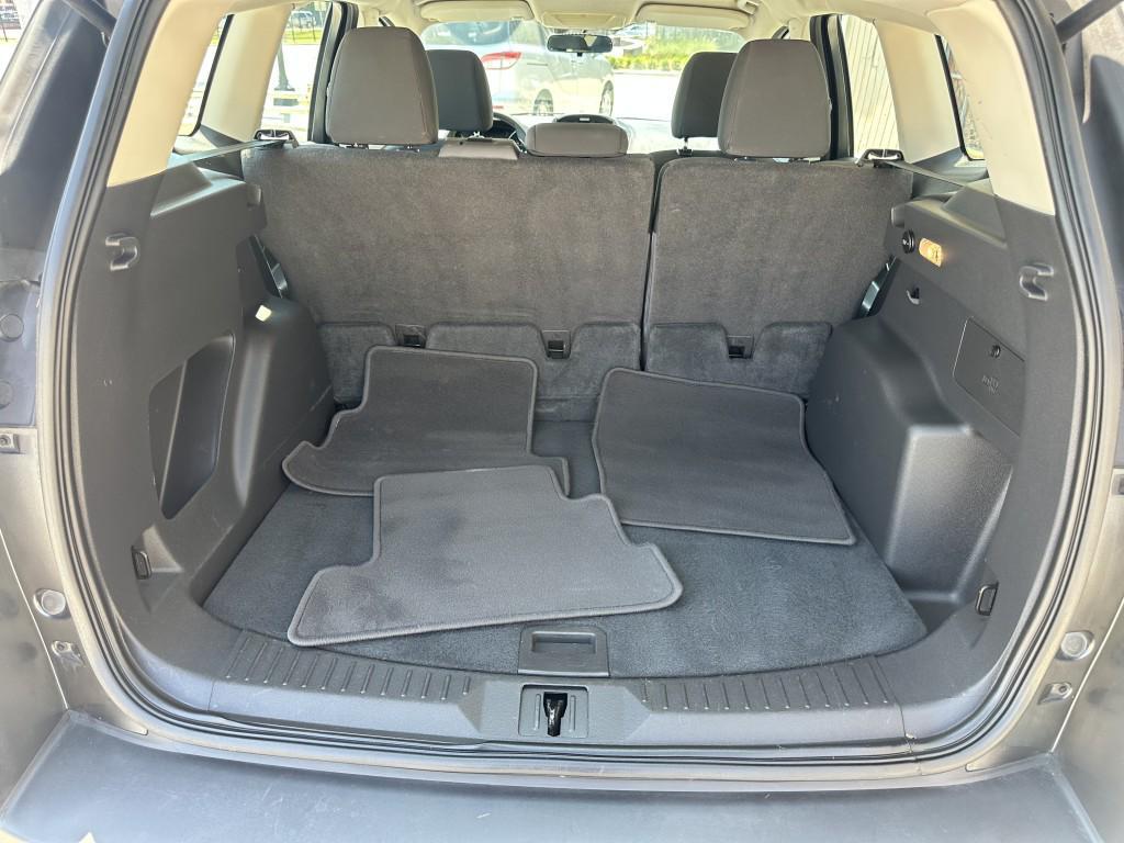 used 2016 Ford Escape car, priced at $8,900
