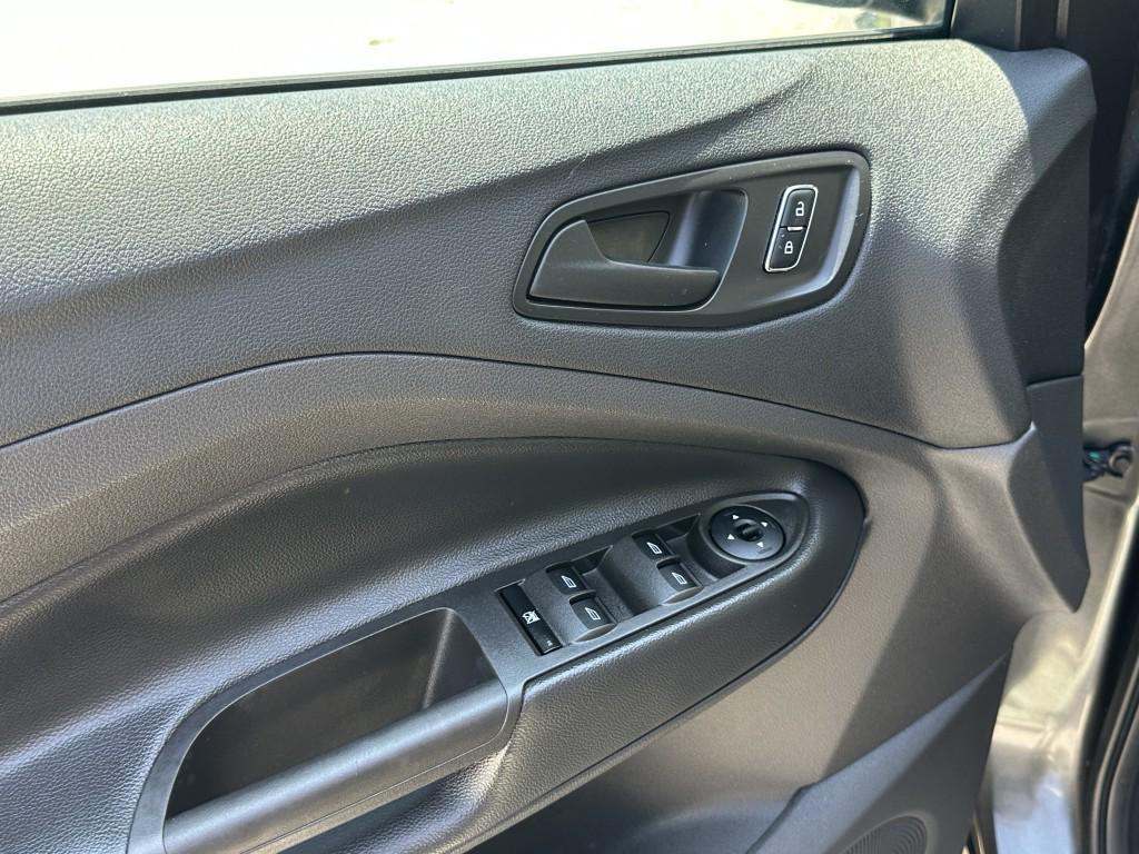 used 2016 Ford Escape car, priced at $8,900